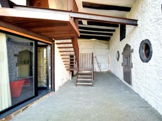 Mansion Koetshuis Studio for 3 Person - Robertville - 1