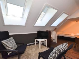 Mansion Koetshuis Studio for 3 Person - Robertville - 7