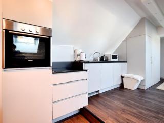 Mansion Koetshuis Studio for 3 Person - Robertville - 5