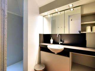 Mansion Koetshuis Studio for 3 Person - Robertville - 3