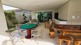 Casa de praia 5 suítes Cond Pq do Jacuípe - Camaçari - 1
