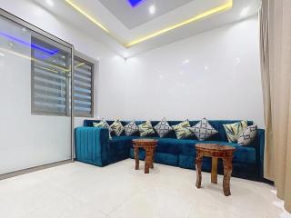 Appartement Sh'Amira Duplex - Marrakesch - 4