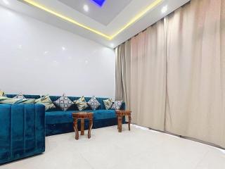 Appartement Sh'Amira Duplex - Marrakesch - 5