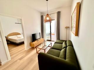 Filologo Sanelo Luxury Apartaments - 5