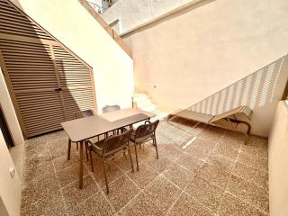 Filologo Sanelo Luxury Apartaments - Valencia - 2