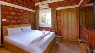 AARA Jungle Resort - - 0