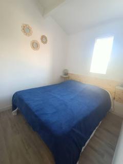 Appartement T2 Cabine, mezzanine Saint Pierre la mer 4oliv41 - 7