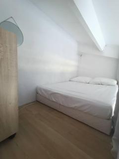 Appartement T2 Cabine, mezzanine Saint Pierre la mer 4oliv41 - 5