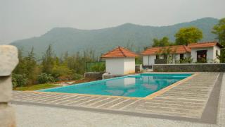 AARA Jungle Resort - 9