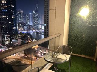 Beachside Spacious Studio at the heart of JBR - 3