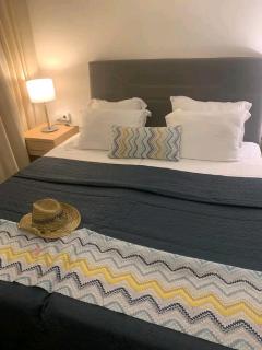 Kings and Queens Hotel and accommodation - Nairobi - 7