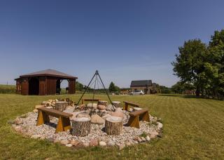 Forrest Houses Bartosze - Bartosze - 9
