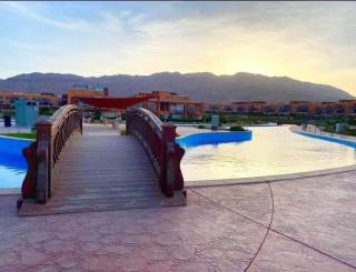 Exclusive chalet with panoramic view - Ain Sukhna - 0