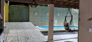 Casa Jardim imbassay - 8