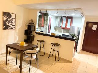 Beachside Spacious Studio at the heart of JBR - 6