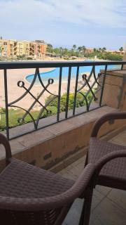 Exclusive chalet with panoramic view - Ain Sukhna - 8