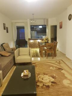 Exclusive chalet with panoramic view - Ain Sukhna - 7