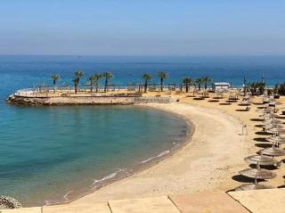 Exclusive chalet with panoramic view - Ain Sukhna - 6
