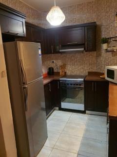 Exclusive chalet with panoramic view - Ain Sukhna - 4