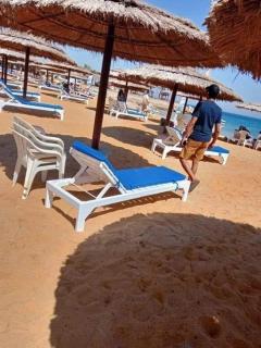 Exclusive chalet with panoramic view - Ain Sukhna - 3