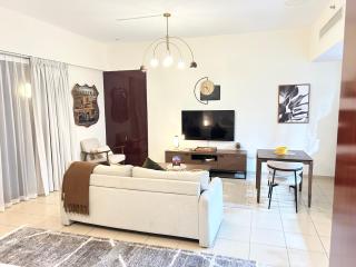 Beachside Spacious Studio at the heart of JBR - 8