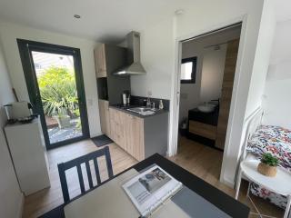 Studio situé entre Caen & Bayeux et la mer - Bretteville-lʼOrgueilleuse - 2