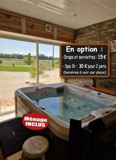 Maison de campagne - Soings-en-Sologne - 9