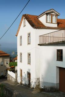 Casa de Aldeia - Aldeia das Dez - 0