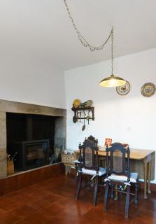 Casa de Aldeia - Aldeia das Dez - 5