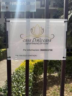 Casa Dolce Casa - 8