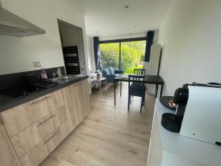 Studio situé entre Caen & Bayeux et la mer - Bretteville-lʼOrgueilleuse - 5