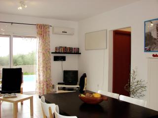 Villa in Loutra with Pool near Rethymno - Loutra - 5