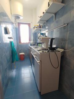Casa Incantata - Scalea - 1