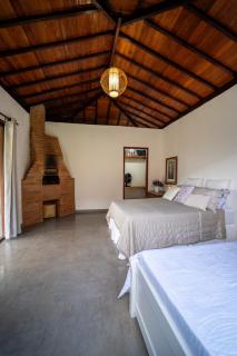 Casa Cambuí Hospedagem Rural - São José do Rio Preto - 4