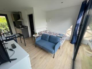 Studio situé entre Caen & Bayeux et la mer - Bretteville-lʼOrgueilleuse - 9