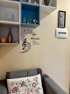 Helianthos Home - Milan - 3