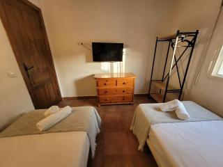 casa rural con piscina y barbacoa en Nerja para 4 personas - 6