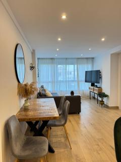 Apartamento Arena - Torre del Mar - 2