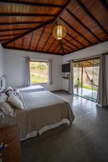 Casa Cambuí Hospedagem Rural - São José do Rio Preto - 5