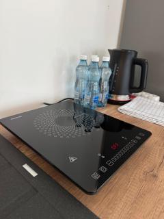 Apartmany Prague - Prag - 9