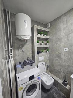 Modern Spacious Apartment Ilidza - Sarajevo - 8