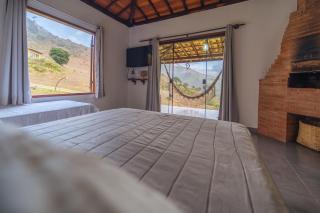 Casa Cambuí Hospedagem Rural - São José do Rio Preto - 6