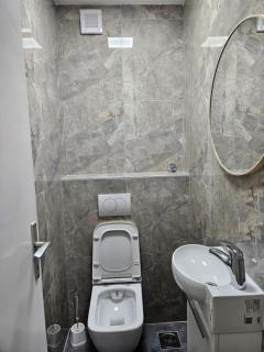 Modern Spacious Apartment Ilidza - Sarajevo - 9