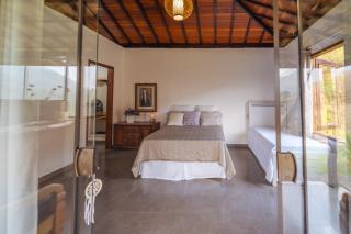 Casa Cambuí Hospedagem Rural - São José do Rio Preto - 7