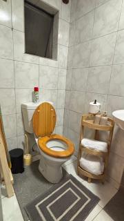 Aneiwa airport lodge - Kempton Park - 7