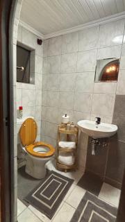 Aneiwa airport lodge - Kempton Park - 6