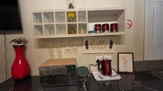 Aneiwa airport lodge - Kempton Park - 5