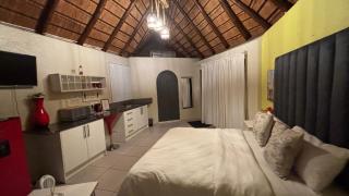 Aneiwa airport lodge - Kempton Park - 2