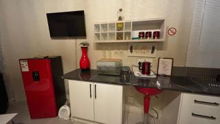 Aneiwa airport lodge - Kempton Park - 1