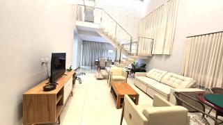 Casa de praia 5 suítes Cond Pq do Jacuípe - 5